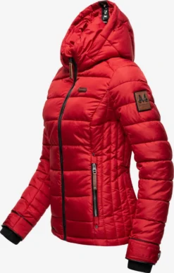 Marikoo Winterjassen Winterjas Lerikaa Dames Rood 8 Marikoo Winterjassen Winterjas Lerikaa Dames Rood -Kleding Verkoop Winkel 00a01d45b608183d21258df71c96071d scaled