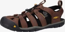 Keen Schoenen Sandalen CLEARWATER CNX Heren Brokaat -Kleding Verkoop Winkel 012334a2ba94676a8af2f29e9cce42c8