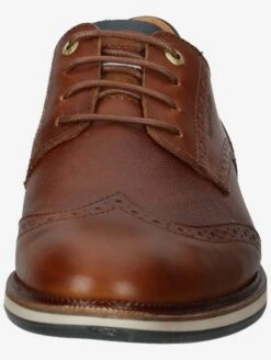 Pantofola D'Oro Casual Veterschoenen Veterschoen Rubicon Uomo Heren Cognac -Kleding Verkoop Winkel 01893548b49fe942ebd90c929eeb4d09 scaled