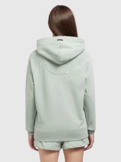 Khujo Hoodies Sweatshirt Odette Dames Mintgroen -Kleding Verkoop Winkel 02469e0178ad05bb6b3247cf94eafee3 scaled