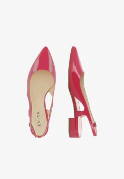 Pumps & Hakken Slingpumps FRANCA Dames Pink -Kleding Verkoop Winkel 037da94ca3172f31e4149fe53e17c4ad scaled