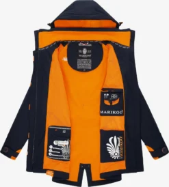 Marikoo Outdoor Jassen Functionele Jas Soulinaa Dames Navy -Kleding Verkoop Winkel 04795de36bcbda1bf42f6a9dae572c9f scaled