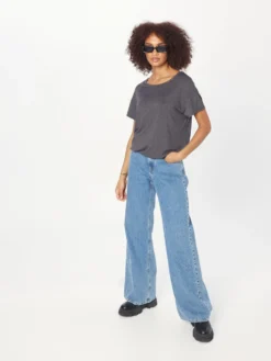 Ragwear T-shirts Shirt NICKA Dames Bruin -Kleding Verkoop Winkel 0496c6edeabceaa4344d9b3a8dc7468d scaled