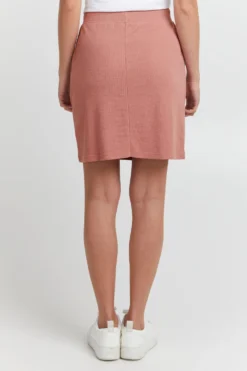 OXMO Mini Rokken Rok Lou Dames Rosa -Kleding Verkoop Winkel 070c82c479164f54c7406500f0ff4d77 scaled