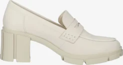 Dockers By Gerli Loafers Instappers Dames Beige -Kleding Verkoop Winkel 09c3cd6428c81ce9cbb289af6e7ee293