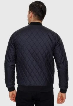 Indicode Jeans Tussenjassen Tussenjas Novak Heren Zwart -Kleding Verkoop Winkel 0ace2707bdc7e3825a6089c07275281b scaled