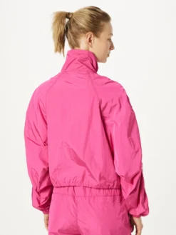 Onzie Trainingsjacks Sportjas PARACHUTE Dames Fuchsia -Kleding Verkoop Winkel 0b6e9880108c440f05f859bdee2406e1 scaled