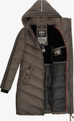 Marikoo Wintermantels Wintermantel Armasa Dames Antraciet -Kleding Verkoop Winkel 0ca384e13a23976884d26f4be8042dc4 scaled