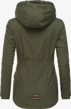 Marikoo Winterjassen Winterjas Bikoo Dames Kaki -Kleding Verkoop Winkel 0de4cc4bd879f6f127cb09376ad1f77b scaled