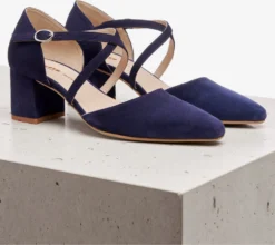 Lloyd Sandalen Met Hak Sandaal Dames Blauw -Kleding Verkoop Winkel 0e9a356052d1f7757d464c0f8e14c999