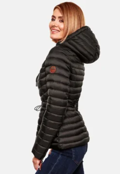 Marikoo Tussenjassen Tussenjas Aniyaa Dames Zwart -Kleding Verkoop Winkel 0f02c4f84b43236c196823fffcc952e2 scaled