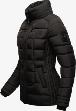 Marikoo Winterjassen Winterjas Qesraa Dames Zwart -Kleding Verkoop Winkel 0f4739dc49d2b1aa3cb176f14ae44806 scaled