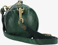 Campomaggi Schoudertasjes Schoudertas Kura Dames Groen -Kleding Verkoop Winkel 1029451f022e547d7931829a9f414715