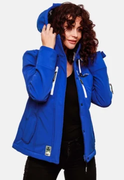 Marikoo Tussenjassen Tussenjas Kleine Zicke Dames Royal Blue/koningsblauw -Kleding Verkoop Winkel 10e0ad1f640aaf7c4634243f4b69970f scaled