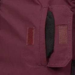 Navahoo Winterjassen Winterjas Laura Dames Bourgogne -Kleding Verkoop Winkel 11b977d9c5d5d004324252253a3f9764