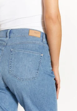 Angels Denim Shorts Regular Jeans Dames Lichtblauw -Kleding Verkoop Winkel 12bd0248ab2443a2d6bb451393062d6c scaled