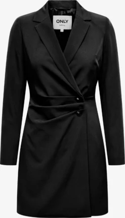 ONLY Mini Jurken Jurk MELLIE Dames Zwart