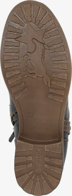 Mustang Enkellaarsjes Chelsea Boots Dames Navy -Kleding Verkoop Winkel 139e5e26ee9ee8e46205453d0e62440b scaled