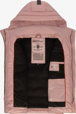 Marikoo Bodywarmers Bodywarmer Taisaa Dames Rosa -Kleding Verkoop Winkel 146567588982fd2da4b6cba24e06ca1e scaled