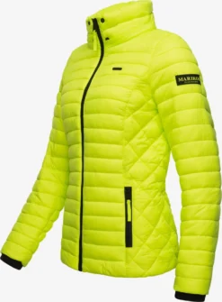 Marikoo Tussenjassen Tussenjas Samtpfote Dames Neongroen -Kleding Verkoop Winkel 149839f6614c0bc839e1111d3b5ceb30 scaled