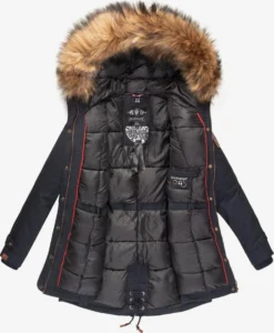 Marikoo Parkas Winterparka Dames Nachtblauw 10 Marikoo Parkas Winterparka Dames Nachtblauw -Kleding Verkoop Winkel 14dd52b4c55cc540077731e699e0196f scaled