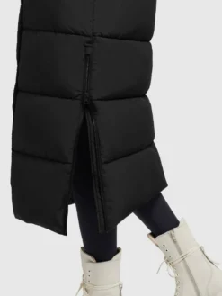 Khujo Wintermantels Wintermantel Shimanta 2 Dames Zwart -Kleding Verkoop Winkel 15300e53a8f974bc7fdb683ccec257cc scaled