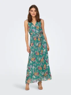 ONLY Zomerjurken Zomerjurk Asta Sofia Dames Jade Groen 9 ONLY Zomerjurken Zomerjurk Asta Sofia Dames Jade Groen -Kleding Verkoop Winkel 15394c78cc42e2792d7fbe561c9b0e37 scaled