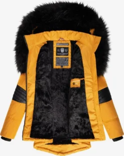 Navahoo Winterjassen Winterjas Nirvana Dames Geel -Kleding Verkoop Winkel 15557ee4a9a6ca61b78a2dc5c7e48d55 scaled