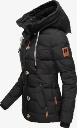 Navahoo Winterjassen Winterjas Zoja Dames Zwart -Kleding Verkoop Winkel 156532929cd8d932b15c5a79eb691da3 scaled