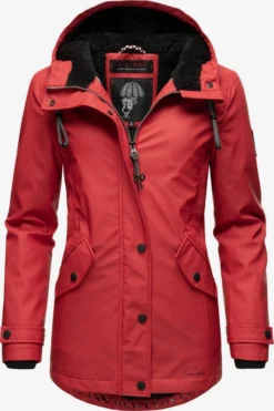 Navahoo Winterjassen Winterjas Lindraa Dames Cranberry -Kleding Verkoop Winkel 1586aca4c10c1685d7ccf0be57b2c2b7 scaled