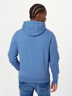 Napapijri Hoodies Sweatshirt AYAS Heren Blauw -Kleding Verkoop Winkel 1602ac0a1f6945c1accfca86cdc9a026 scaled