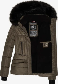 Navahoo Winterjassen Winterjas Adele Dames Taupe 15 Navahoo Winterjassen Winterjas Adele Dames Taupe -Kleding Verkoop Winkel 16a24e93c545043782b9b1e2965ae9de scaled