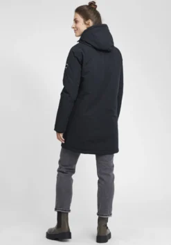 OXMO Parkas Tussenparka Tamila Dames Zwart 8 OXMO Parkas Tussenparka Tamila Dames Zwart -Kleding Verkoop Winkel 17b3684b70e9af8f051c175bab28c538 scaled