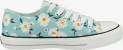 Dockers By Gerli Schoenen Sneakers Kinderen Blauw -Kleding Verkoop Winkel 1805827dc81db9911991eafecbfbaeaa