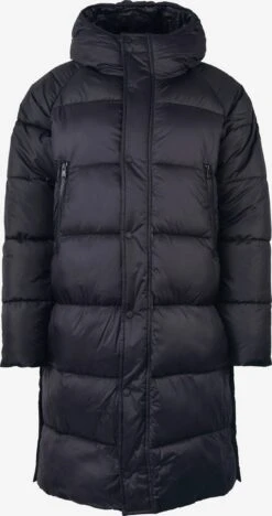 Barbour International Wintermantels Winterjas Hoxton Heren Zwart