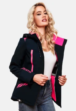 Marikoo Winterjassen Winterjas Dames Navy -Kleding Verkoop Winkel 1b9b8beb108a9f43e762c6015445db0d scaled