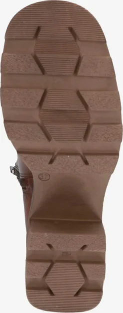 Caprice Klassieke Enkellaarsjes Enkellaarsjes Dames Cognac -Kleding Verkoop Winkel 1d43433e3d281e76d4198466e0ae1a30 scaled