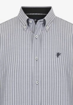 Casual Overhemden Regular Fit Overhemd Kendrick Heren Grijs -Kleding Verkoop Winkel 1e9ee9d30a49f5b59e826d6472949c30 scaled