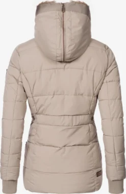 Marikoo Winterjassen Winterjas Nekoo Dames Nude -Kleding Verkoop Winkel 211e5cf631b9e09f963a6e07e26e53f3 scaled