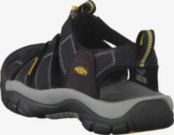 Keen Schoenen Sandalen Newport H2 Heren Zwart -Kleding Verkoop Winkel 2222388f18de88fc2ed37e295e4c6c22