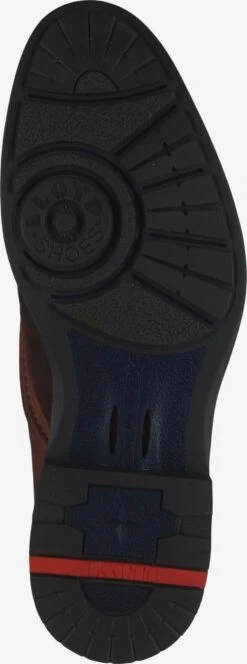 Lloyd Nette Schoenen Veterschoen Melvin Heren Bruin / Cognac -Kleding Verkoop Winkel 2296b5c30ec47044614e1127c8a76e6c scaled