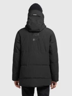 Khujo Winterjassen Winterjas Fank Heren Zwart -Kleding Verkoop Winkel 23c764e1d16f7058bec3180fa3649a06 scaled