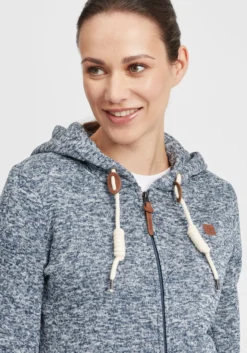 OXMO Sweatvesten Sweatvest Thory Dames Blauw -Kleding Verkoop Winkel 23e7aaa7a1c025d976c5f7530f084bb8 scaled