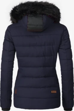 Marikoo Winterjassen Winterjas Unique Dames Nachtblauw -Kleding Verkoop Winkel 23ebe88537ce5b38bc5a4883c02017d6 scaled
