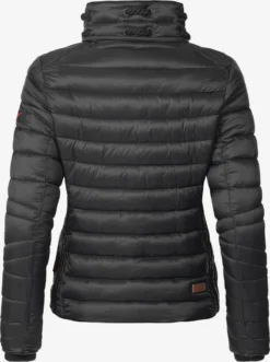 Navahoo Tussenjassen Tussenjas Lulana Dames Zwart -Kleding Verkoop Winkel 23fef613d2b6a59bdac2d852552507fa scaled