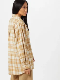 COTTON ON Overhemden Blouse Dames Karamel -Kleding Verkoop Winkel 24222ea13e5379110cc793acb2e24fb6 scaled