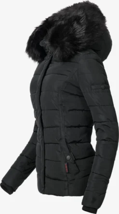 Navahoo Winterjassen Winterjas Miamor Dames Zwart 9 Navahoo Winterjassen Winterjas Miamor Dames Zwart -Kleding Verkoop Winkel 243d144ab4e9ef9d045a386932d03d82 scaled