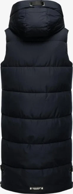 Navahoo Bodywarmers Bodywarmer Dames Zwart -Kleding Verkoop Winkel 246e5b77c7827789913d7c9d800096ef scaled