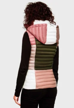 Navahoo Bodywarmers Bodywarmer Shadaa Dames Gemengde Kleuren -Kleding Verkoop Winkel 24ef4791d3ac59be64e6fc5295dc4f4d scaled