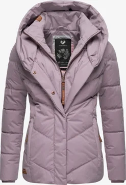 Ragwear Winterjassen Winterjas Natesa Dames Lavendel -Kleding Verkoop Winkel 2577cda4476ac46577b419d98f2cc81d scaled